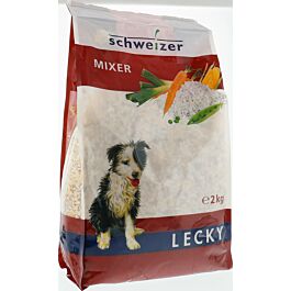 Lecky Mixer avec vitamine E 2kg