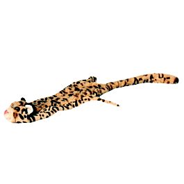 Josty Hundespielzeug Leopard 38cm