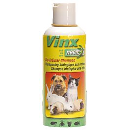 Vinx Bio-Kräuter-Shampoo mit neem 200ml