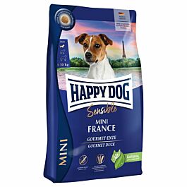 Happy Dog Hundefutter Mini France 1kg