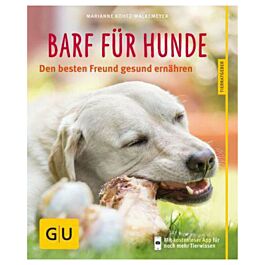 GU BARF für Hunde