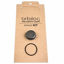 ORBILOC Safety Light Service Kit