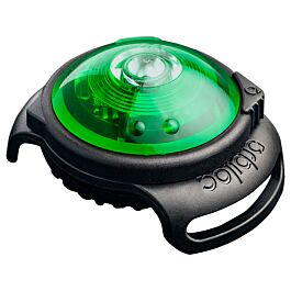 ORBILOC Dual LED Sicherheitslicht grün