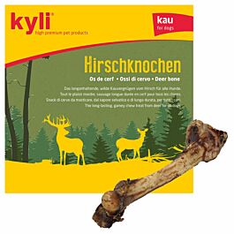 kyli Hirschknochen 1Stk.