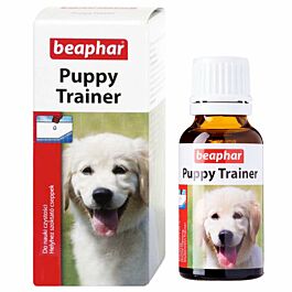 beaphar Puppy Trainer Propreté 20ml