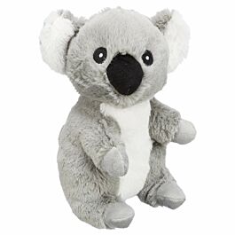 Be Eco Hundespielzeug Koala Elly Plüsch recycelt 21cm