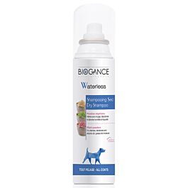 Biogance Shampoo Waterless für Hunde 150ml