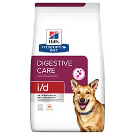 Hill's Vet Hundefutter Prescription Diet i/d 16kg