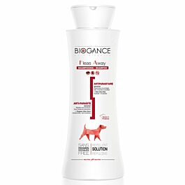 Biogance Shampooing pour chiens antiparasitaire 250ml