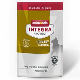 animonda Integra Protect Urinary Struvit Adult 300g