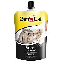 Gimpet Pudding für Katzen 150g