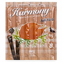Harmony Cat Katzensnack Soft Sticks Ente 30g