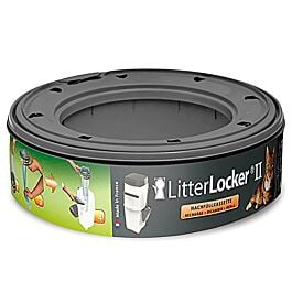 LitterLocker Litter Locker II Nachfüllkassette