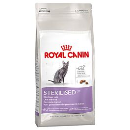 Royal Canin Katze Sterilised 37 2kg