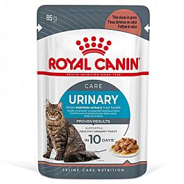 Royal Canin Feline Urinary Care en Sauce 85g