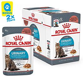 Royal Canin Katze Urinary Care Sauce 12x85g