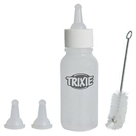 Trixie Saugflaschen Set für Welpen 57ml