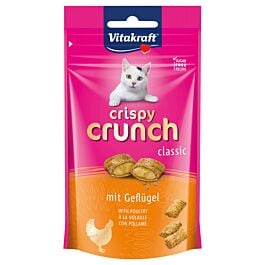Vitakraft Crispy Crunch Volaille