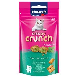 Vitakraft Crispy Crunch Dental