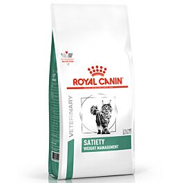 Royal Canin VET Katze Satiety Support 400g