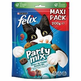 Felix Party Mix Saveur de l'océan 200g
