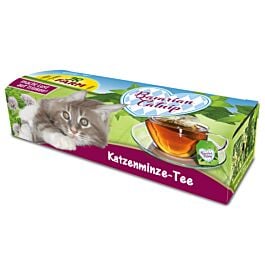 JR Cat Bavarian Catnip Katzenminze-Tee 12g
