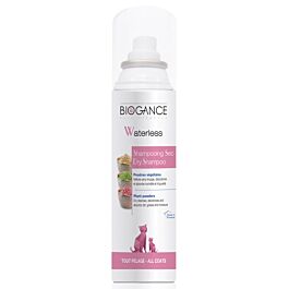Biogance Shampooing Waterless pour chats 150ml