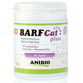 Anibio BARF Cat plus Kräutermix 120g