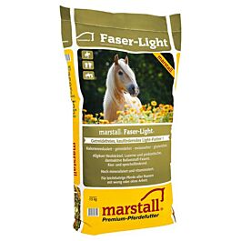 Marstall Faser-Light 15kg