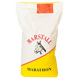 Marstall Naturell 15kg