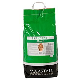 Marstall Mash