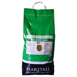 Marstall Marstall Reiskleie-Mash 9kg