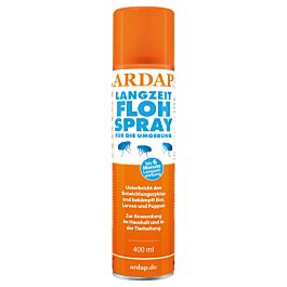 Ardap Ardap Spray anti-puces longue durée 400ml