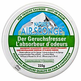 AirSponge Geruchsfresser