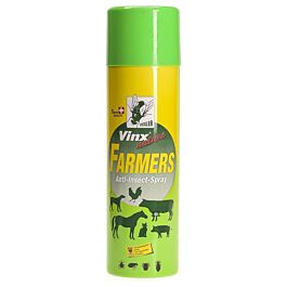Vinx Farmers Anti-Insect-Spray 500ml