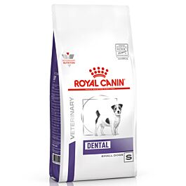 Royal Canin Dog Dental Small Dog Dry
