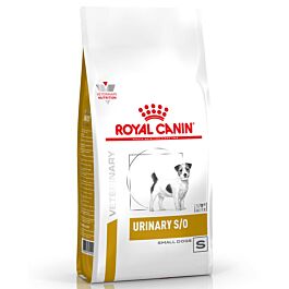 Royal Canin Dog Urinary S/O Small Dog Dry