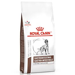 Royal Canin Dog Fibre Response Dry