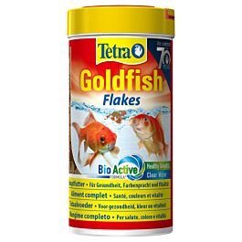 Tetra Goldfish Flakes