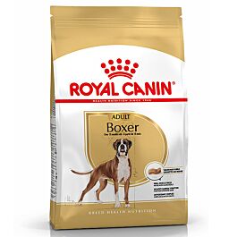 Royal Canin Adult Boxer
