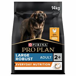 Pro Plan Dog Large Robust Adult OPTI HEALTH Huhn