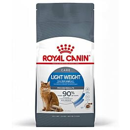 Royal Canin Katze FCN Light Weight Care