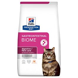 Hill's VET Katze Prescription Diet Gastrointestinal Biome