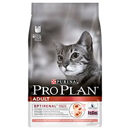 Pro Plan Cat Adult Lachs & Reis