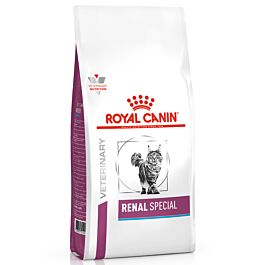 Royal Canin Cat Renal Special Dry