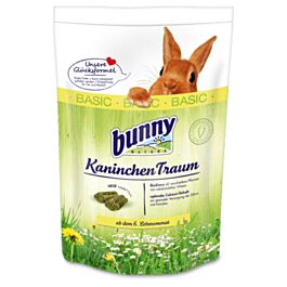 Bunny KaninchenTraum BASIC
