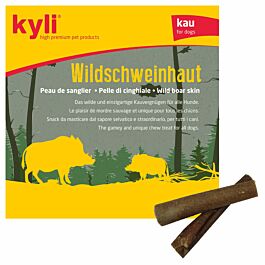kyli Wildschweinhaut