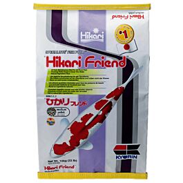 Hikari Koifutter Friend Medium
