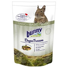 Bunny DeguTraum BASIC