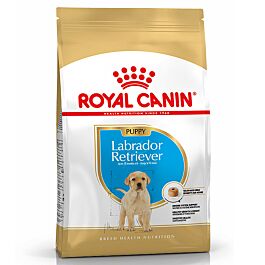 Royal Canin Junior Labrador Retriever